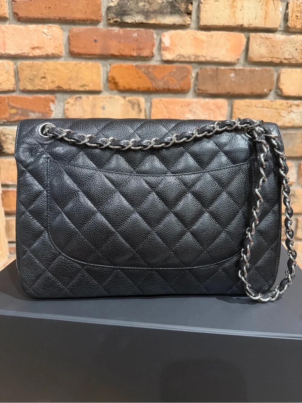 CHANEL made 2017
